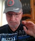 Citas Hombre Canada a Mt-St-Hilaire : Robert, 66 años